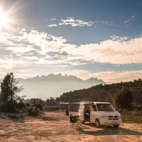 Van Camp Experience